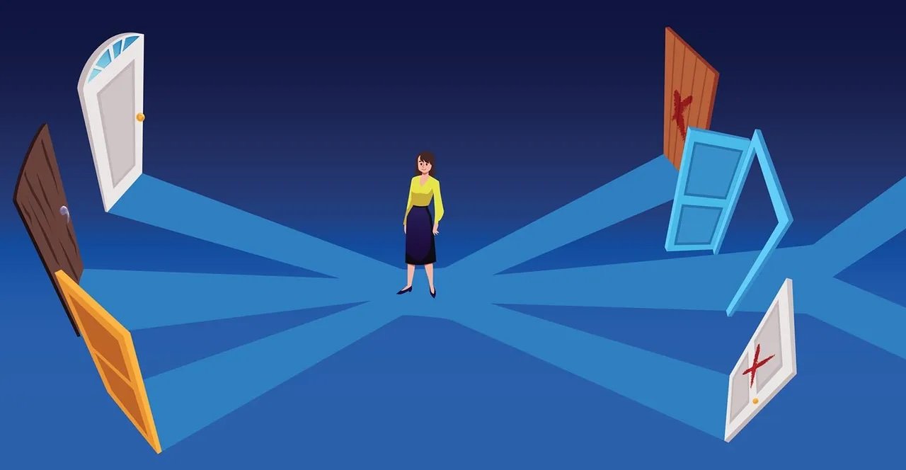 How Do You Advise Children Whose Parents Have Already Won?
