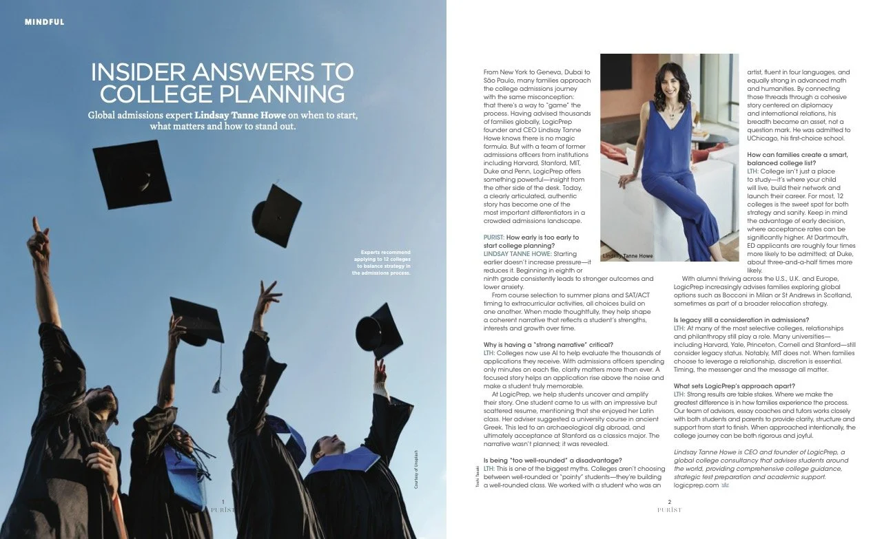 Photo Credit: Unsplash / Purist