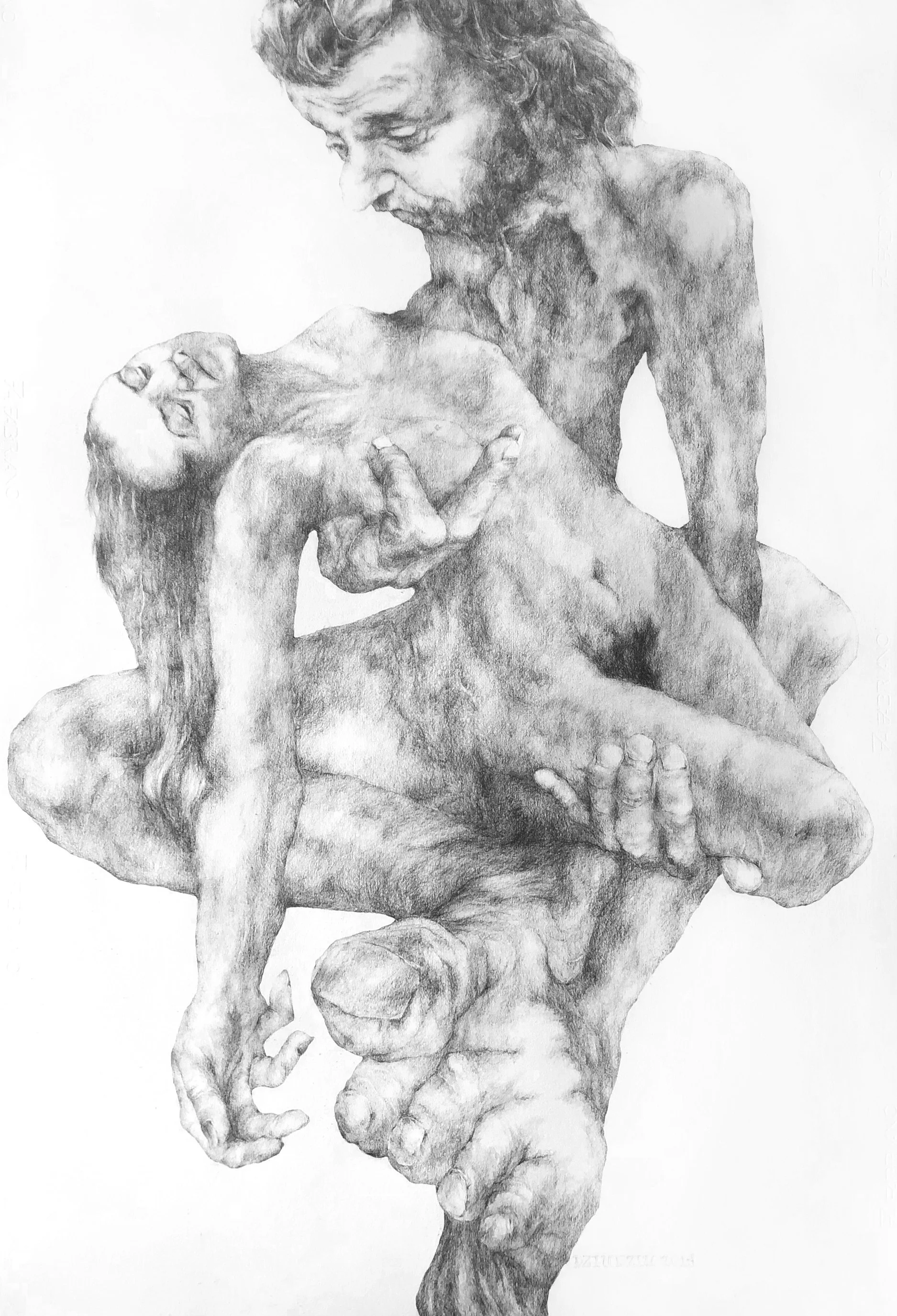 Iluzja .2, 2019
70 x 100 cm