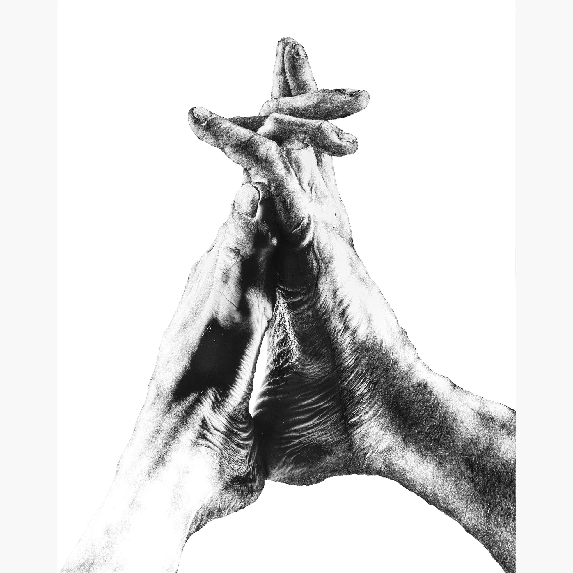 Marriage III, 2021
40 x 50 cm >