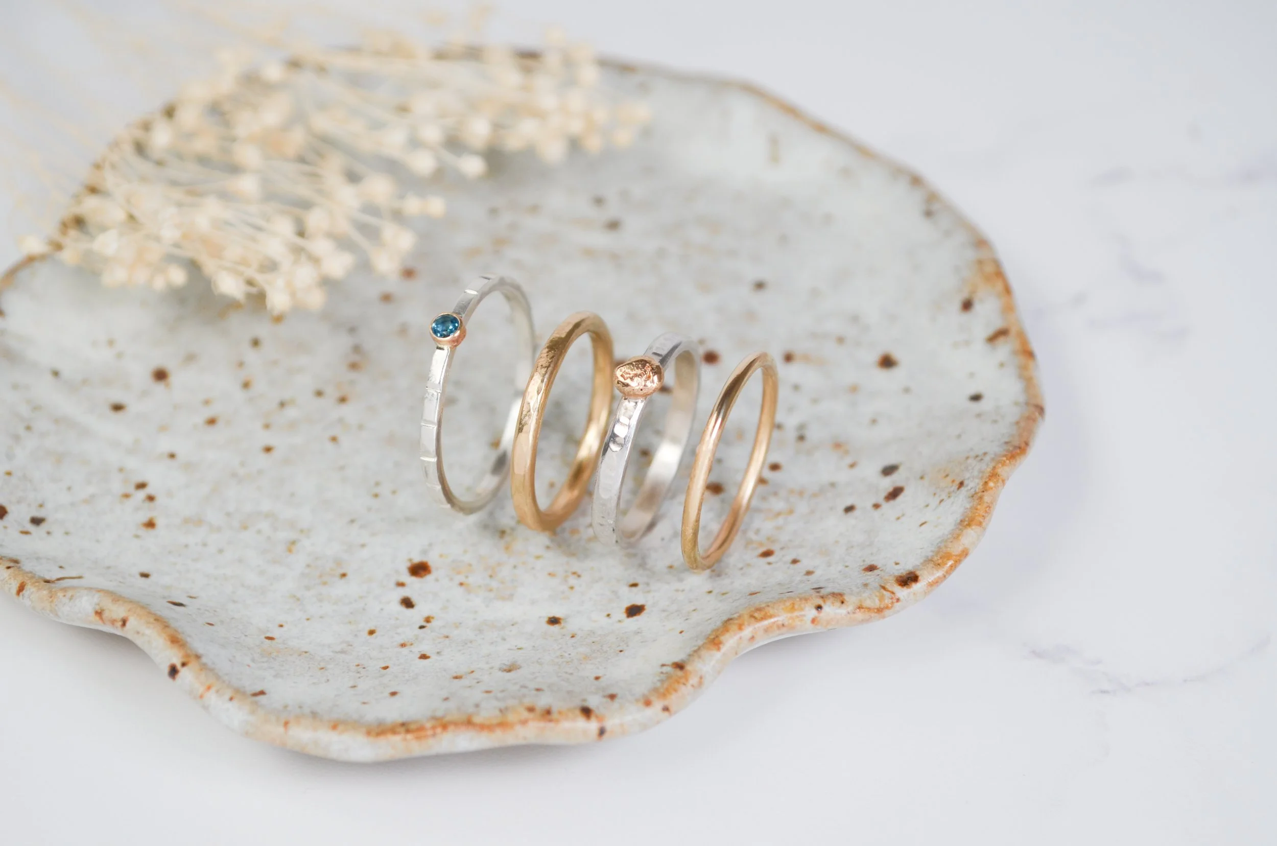 Working With Gold