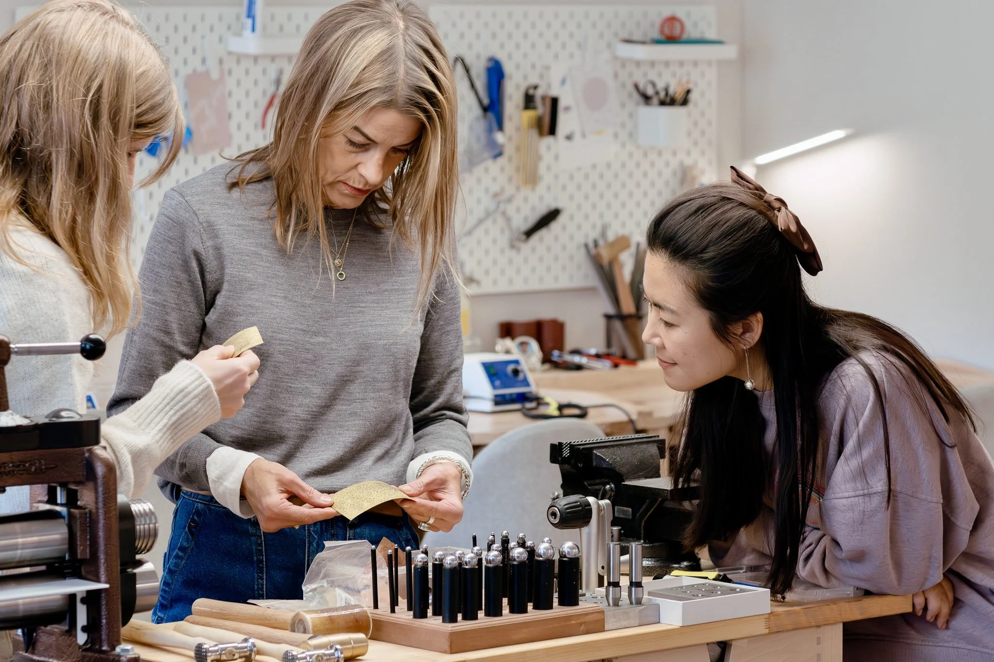 Jeweller's Coffee Morning Meetups