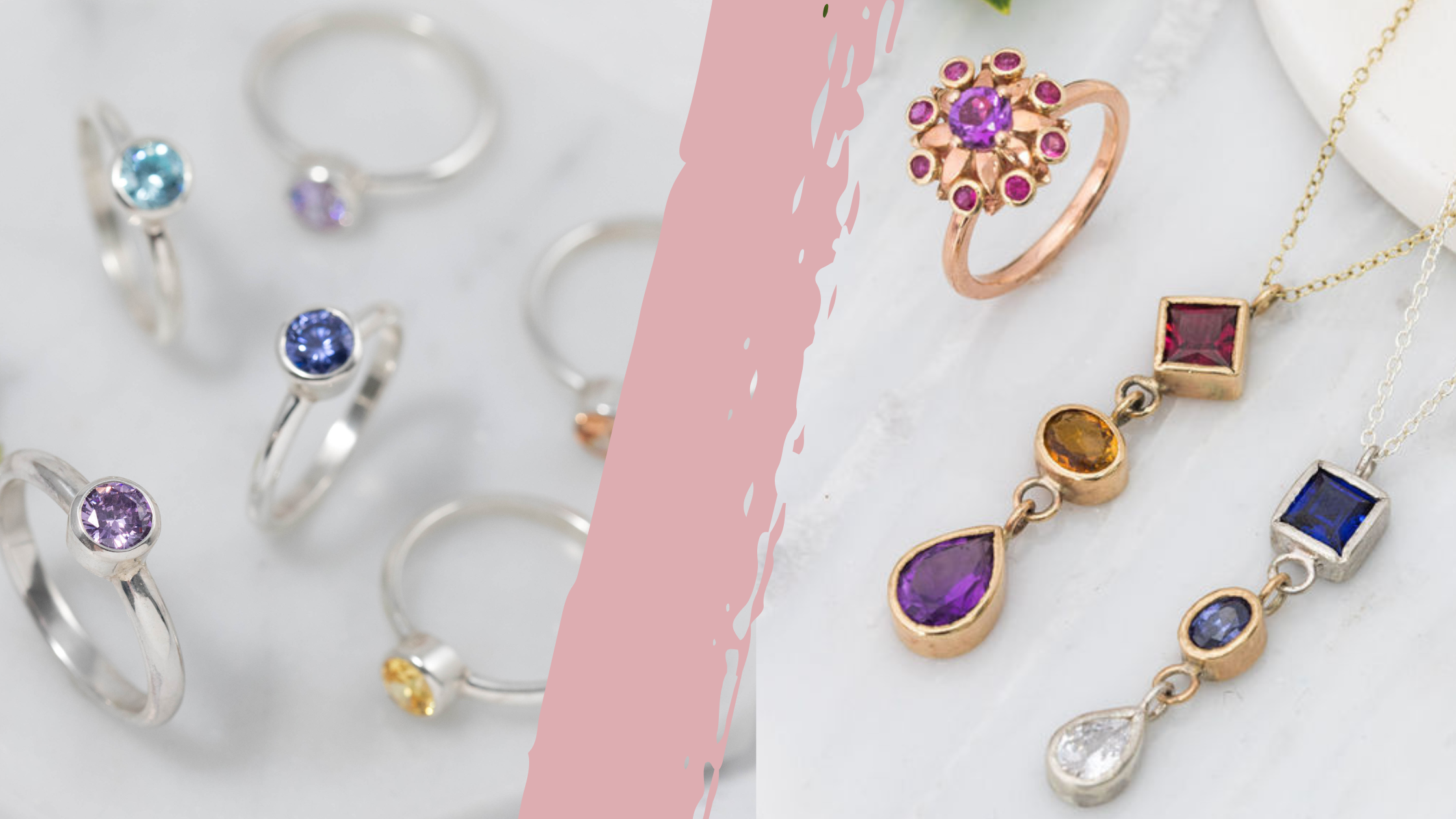 What’s the Difference Between Our Silver and Fine Jewellery Diplomas?