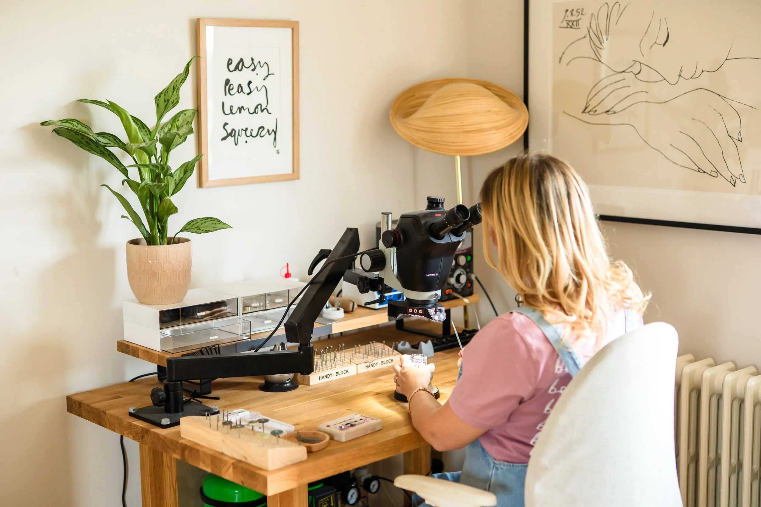 How to become a Jeweller in 2026