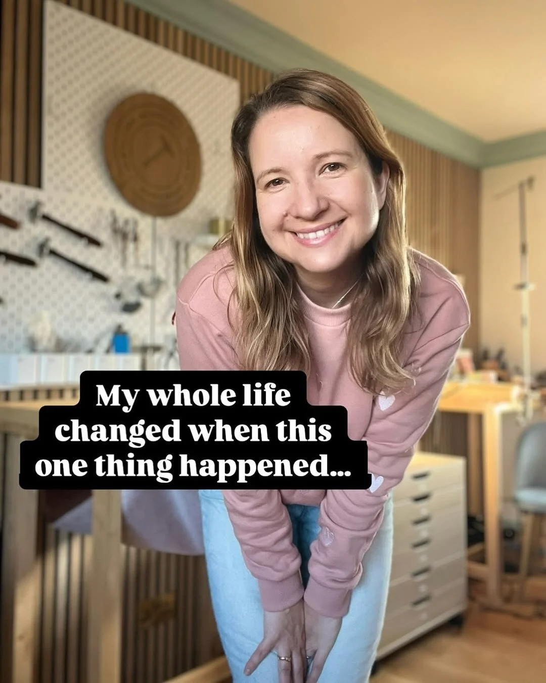 Hey jewellers,

Thank you for being part of this community ❤️ It truly means the world to me.

If you&rsquo;ve taken part in one of our Brighton Diplomas or courses, I would absolutely love to hear about your journey in the comments below 👇

When I 