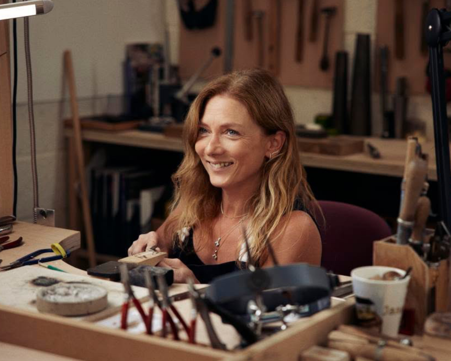 The Diploma Diaries: A Tutor’s View of the Diploma in Fine Jewellery with Jane Taylor