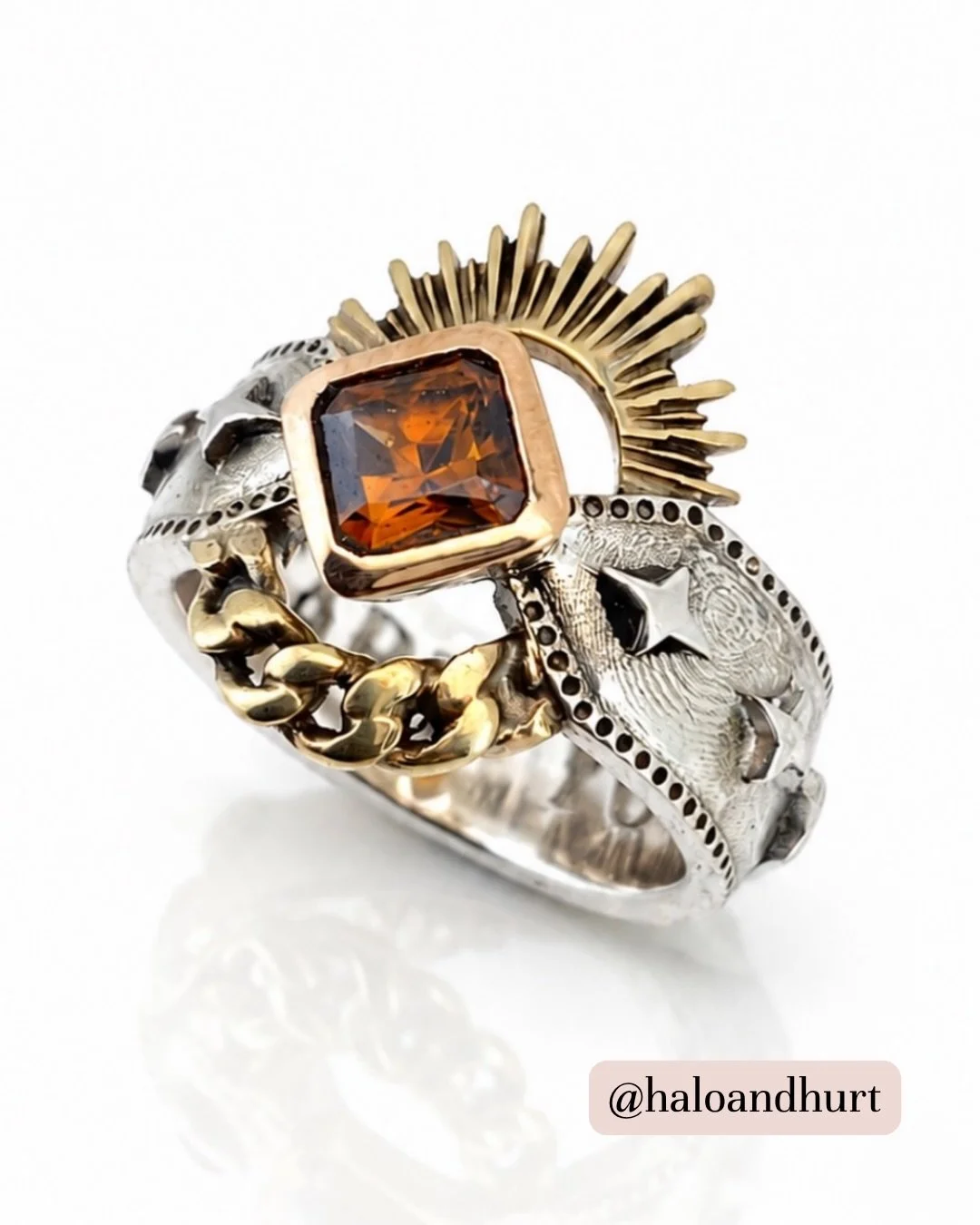 Hey jewellers 💍

Happy Friday! 

It&rsquo;s #FridayFaves time, with a little scroll through the jewellery pieces that have caught my eye in the feed this week... ✨

From bold, sculptural rings and beautifully set stones to playful enamel, organic fo