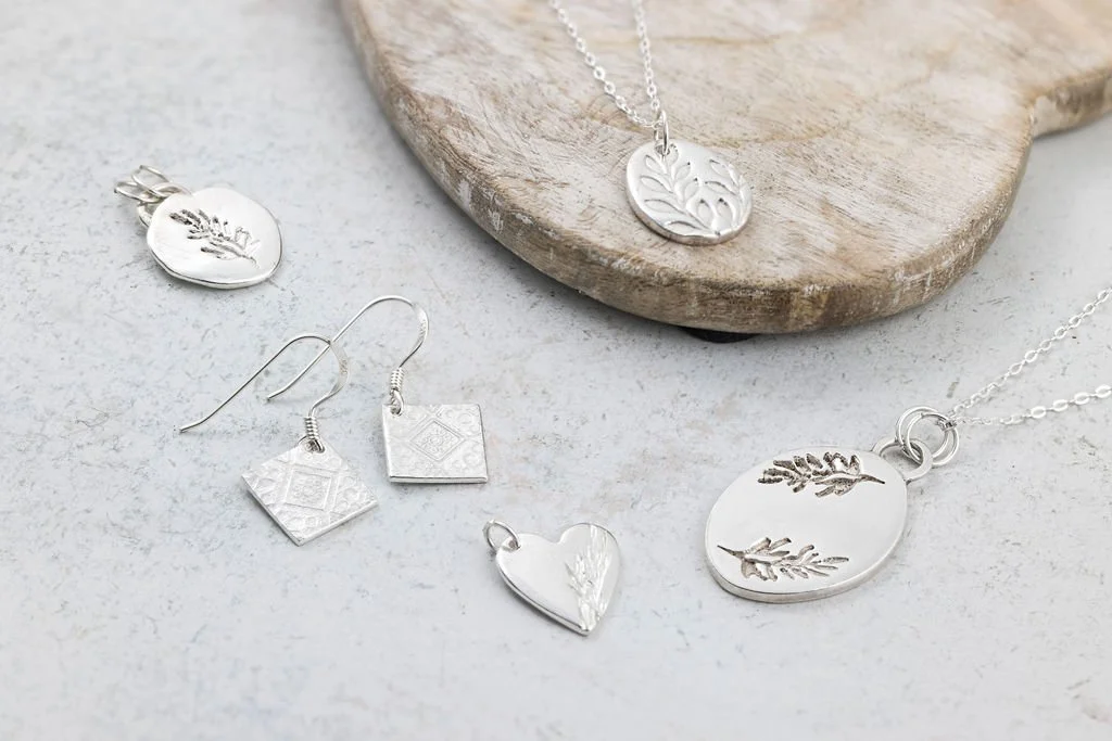 Beginners Metal Clay