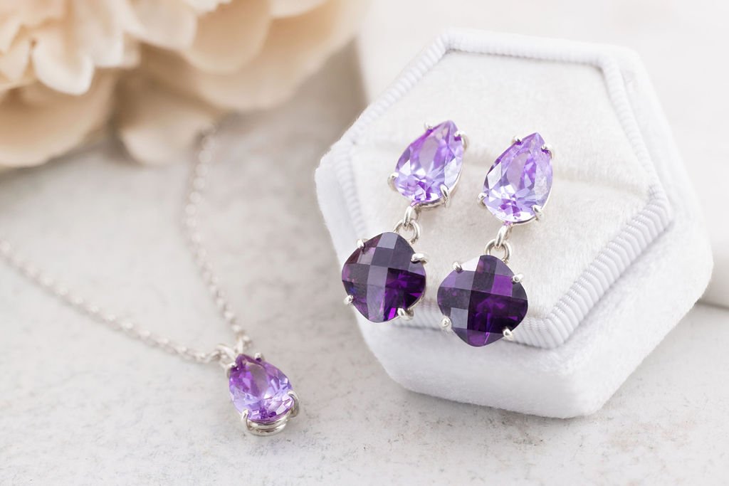 Diploma in Fine Jewellery - Online Information Session