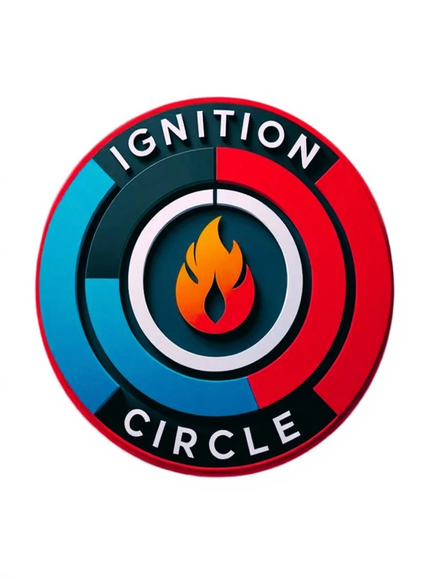 IGNITION CIRCLE