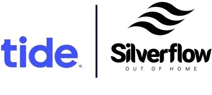 Silverflow OOH appointed as Tide’s International Out-of-Home agency to support European Expansion