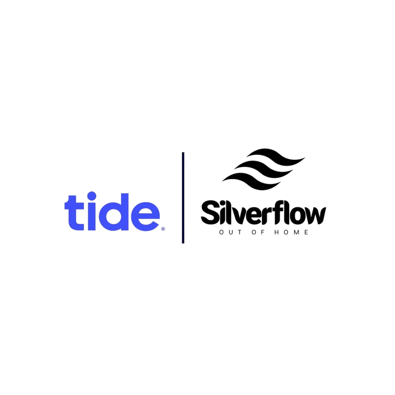 Silverflow OOH appointed as Tide’s International Out-of-Home agency to support European Expansion