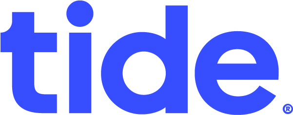 Tide Logo