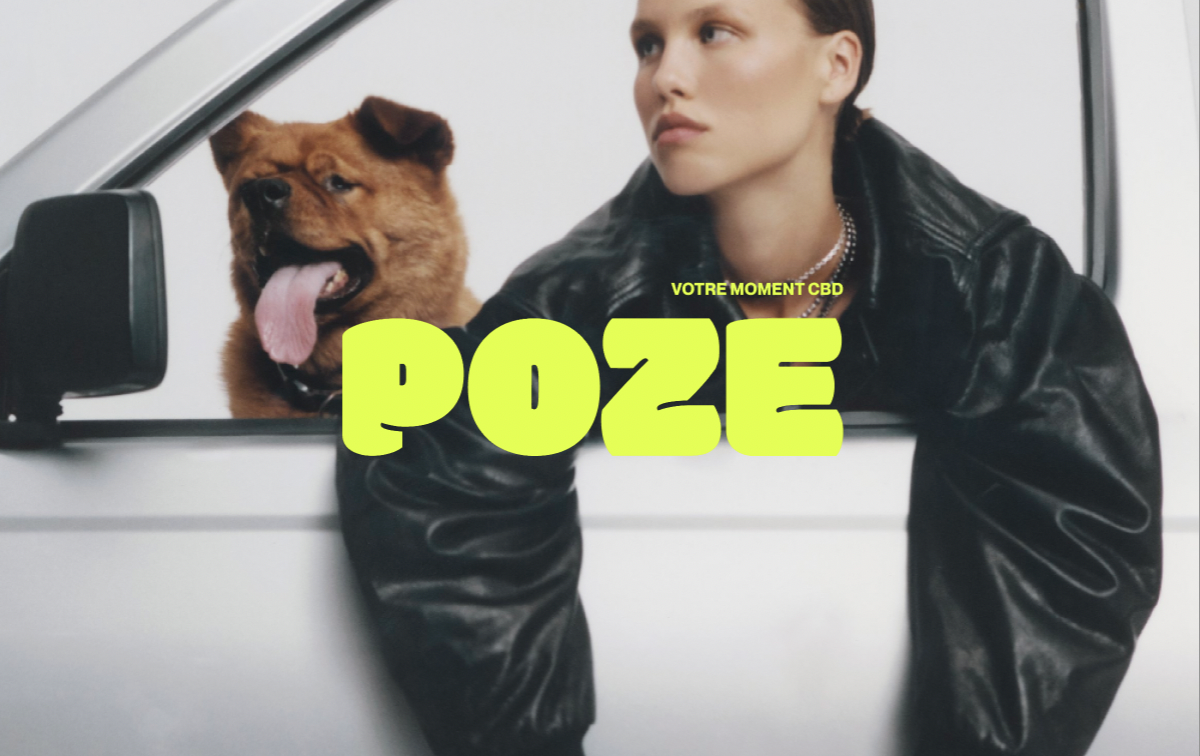 POZE / VOTRE MOMENT CBD