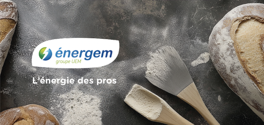 ÉNERGEM / L'ÉNERGIE DES PROS