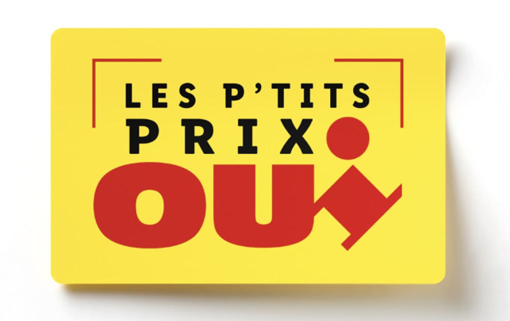 LIDL / LES P'TITS PRIX OUI