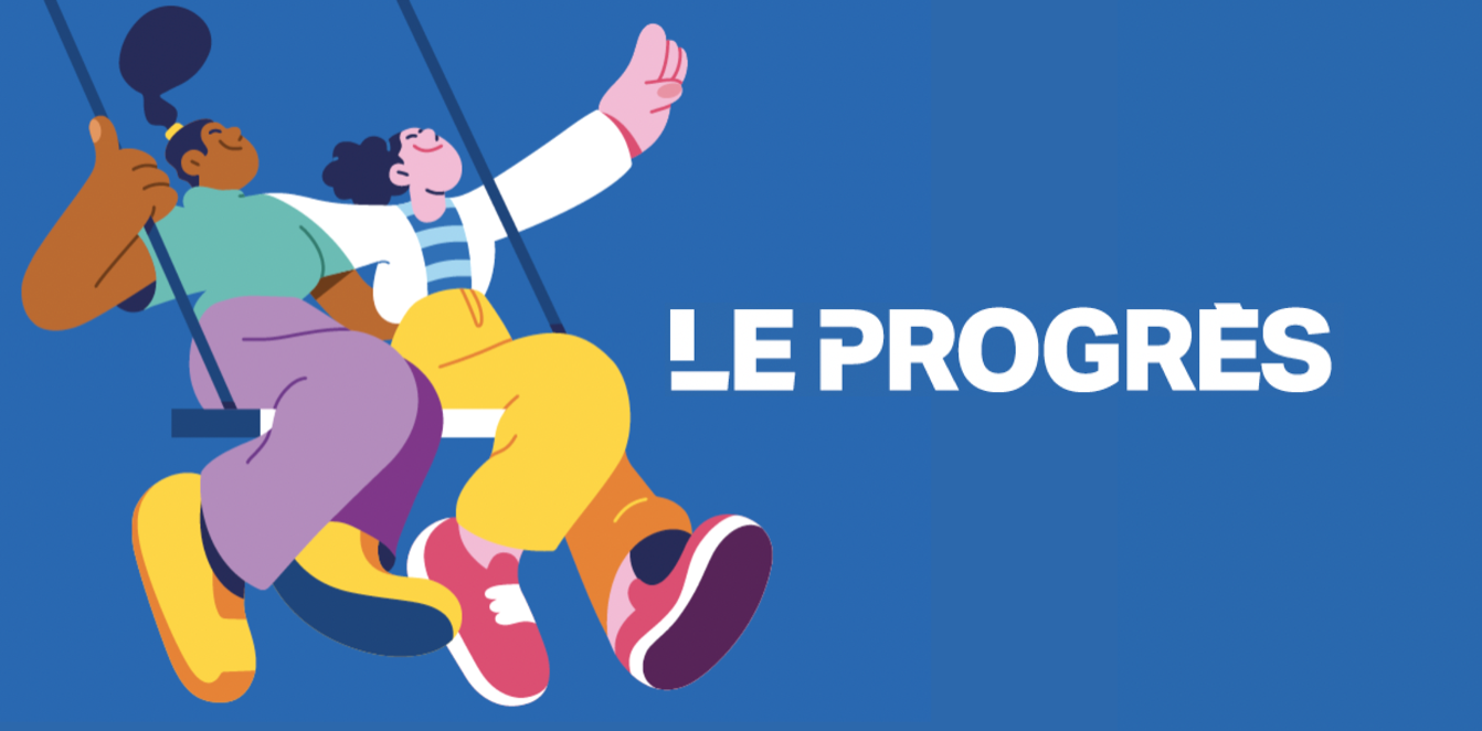 LE PROGRÈS / LE JOURNAL PRO-LYON