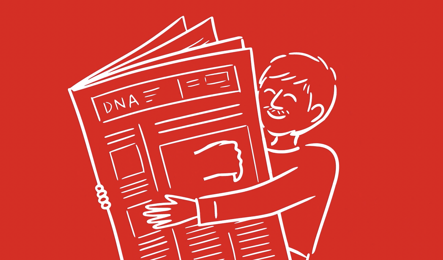 DERNIÈRES NOUVELLES D'ALSACE / LES DNA