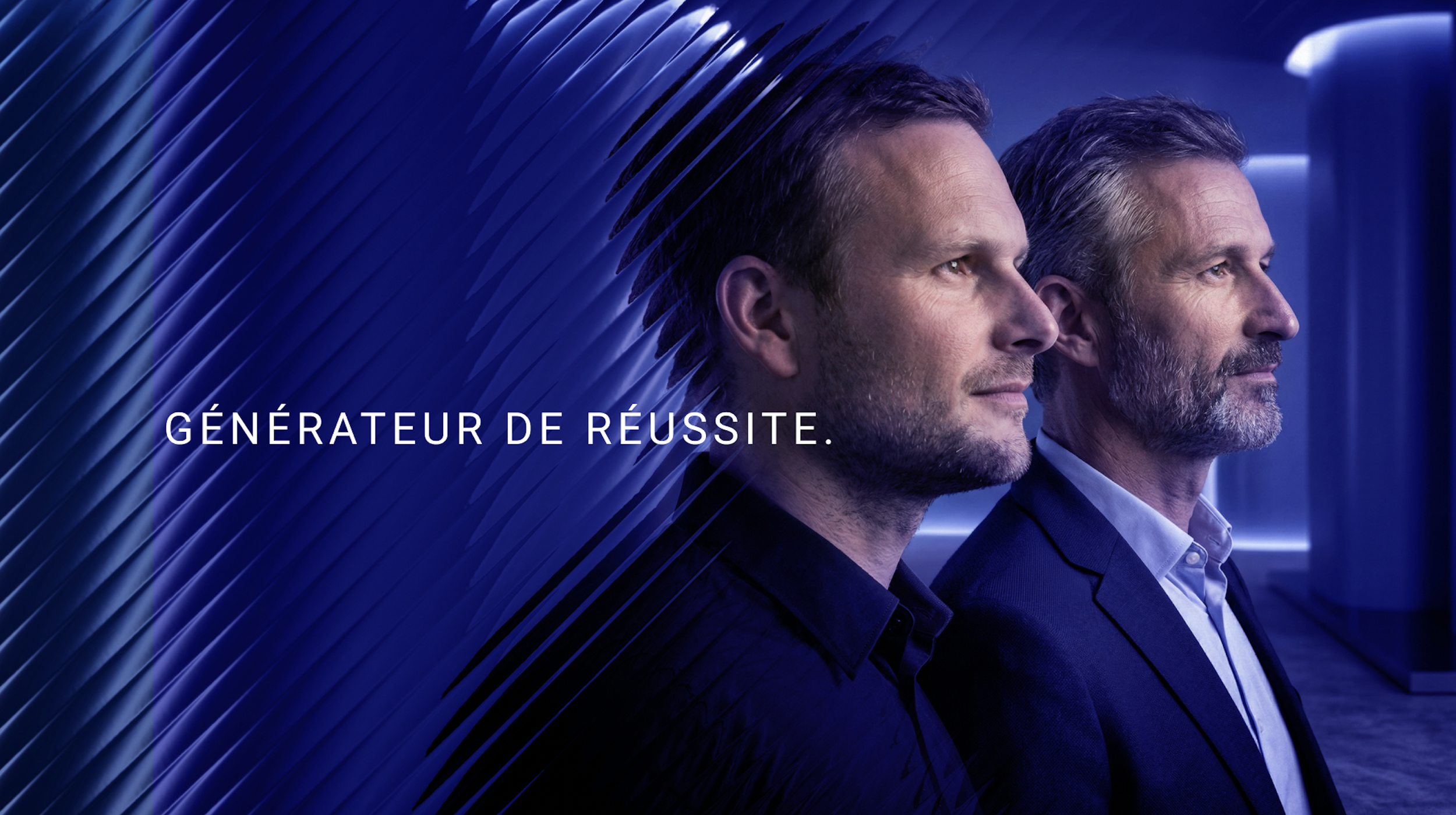 PHOSPHORE GROUPE / GÉNÉRATEUR DE RÉUSSITE