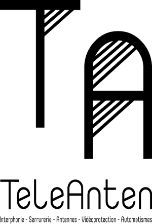 Logo TELEANTEN