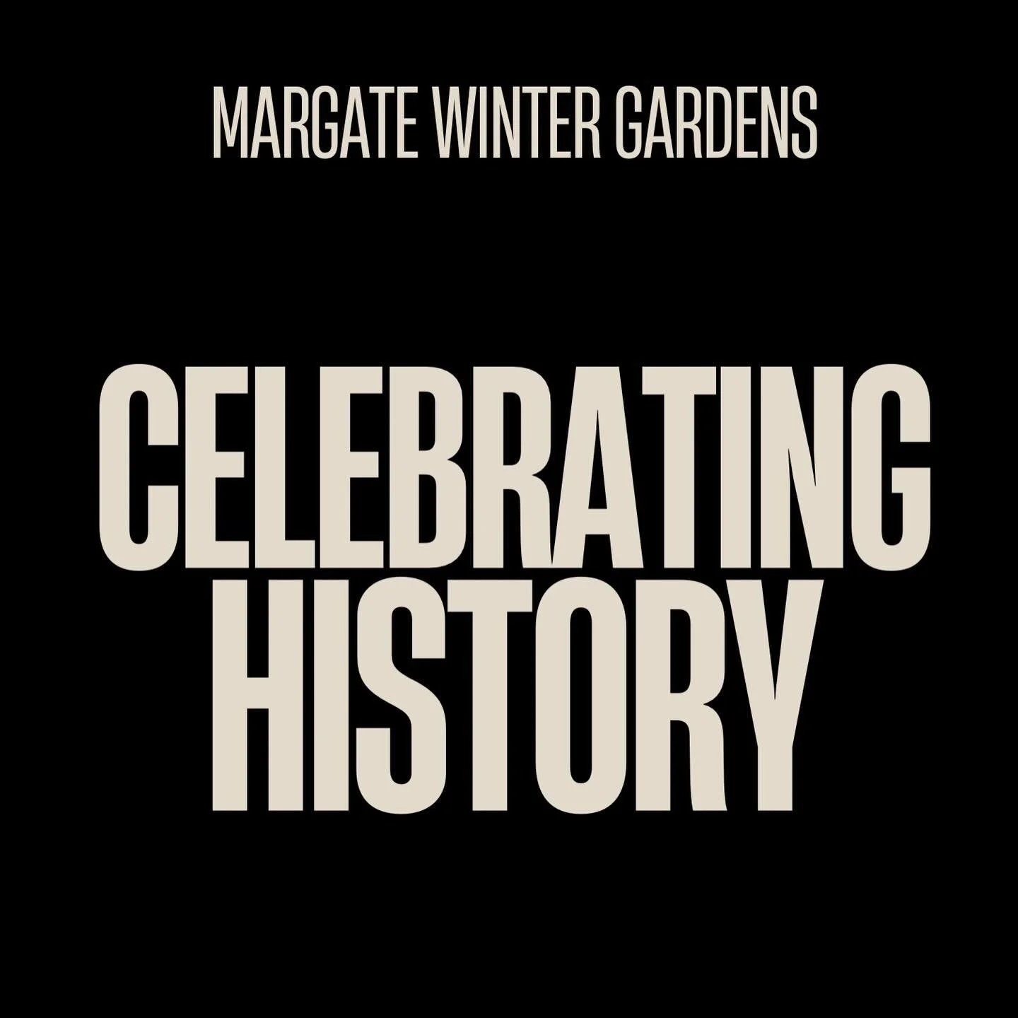 At the heart of the designs for the Margate Winter Gardens is the reinstatement of the main hall as a major performance and events space 🎙️

Our proposals prioritise the conservation of historic decorative features through low-impact restoration app