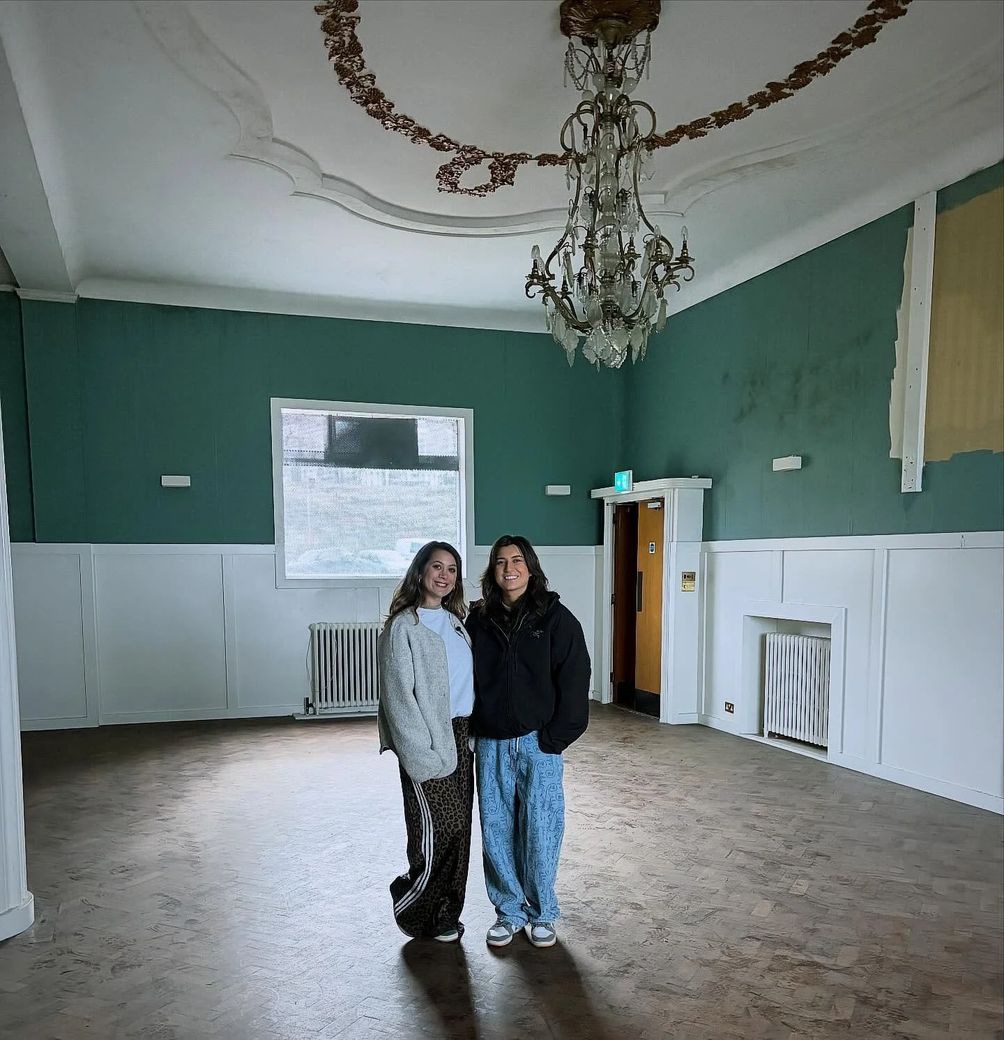 Access to arts education is something that we have been passionate about for as long as we can remember.

Having spent the past eleven years running a vocational performing arts school, we have learnt first hand how important it is to provide a wide 