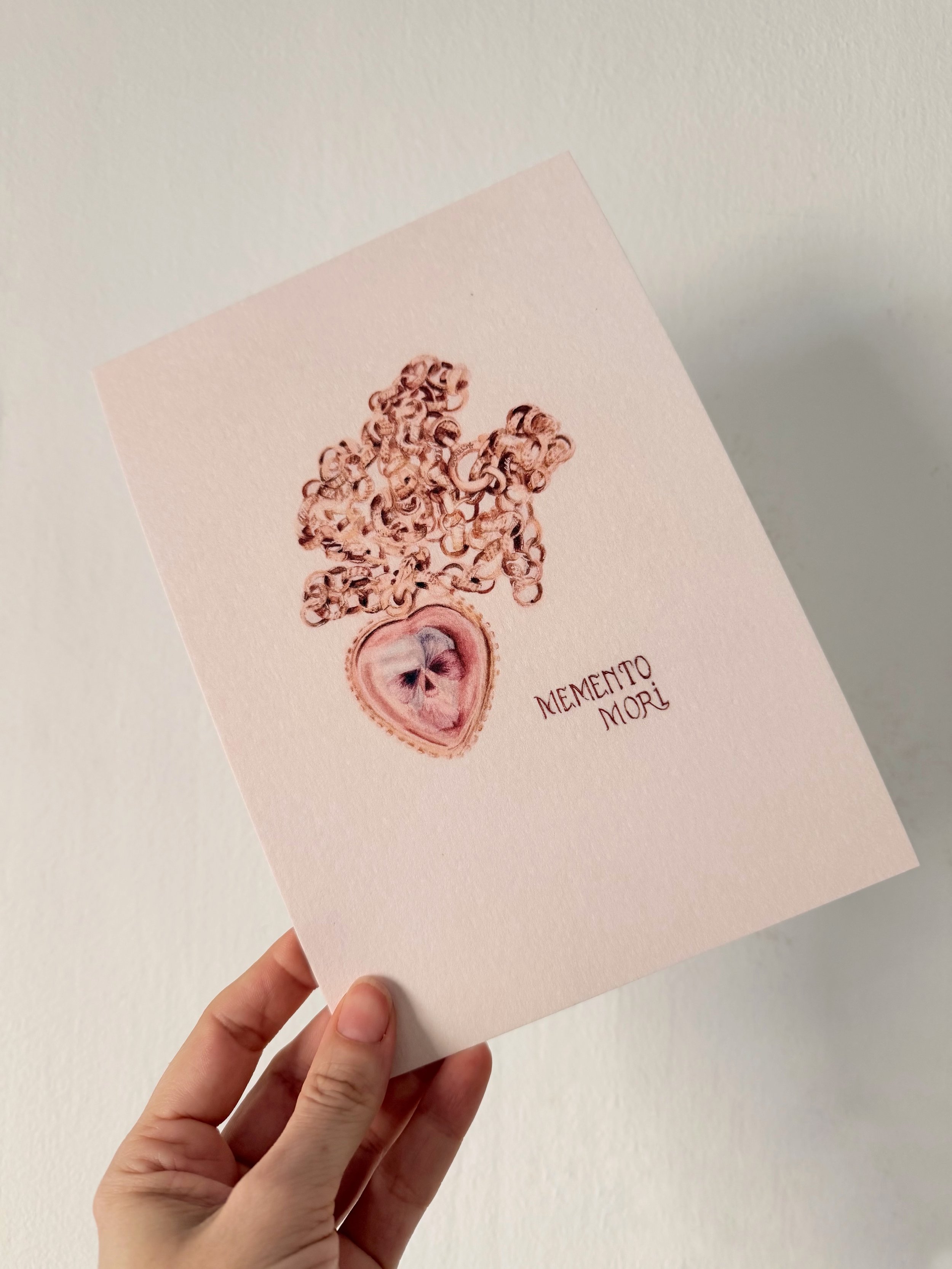 Print Memento