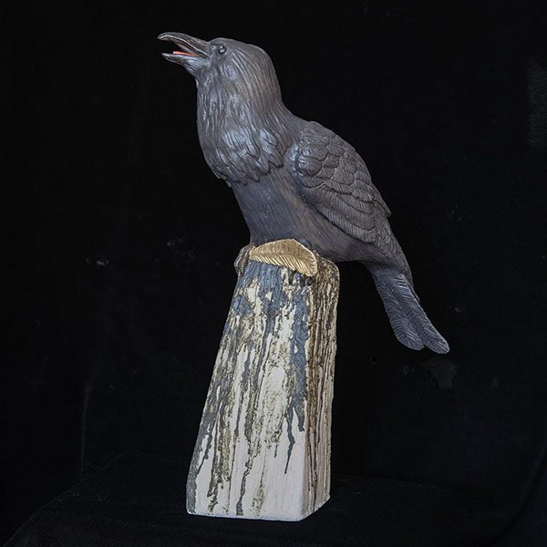Raven One