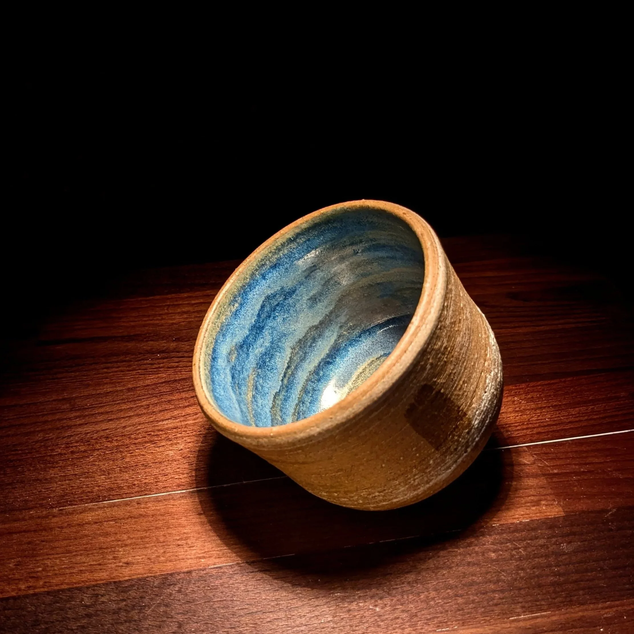 Cloud Glazed Mug
