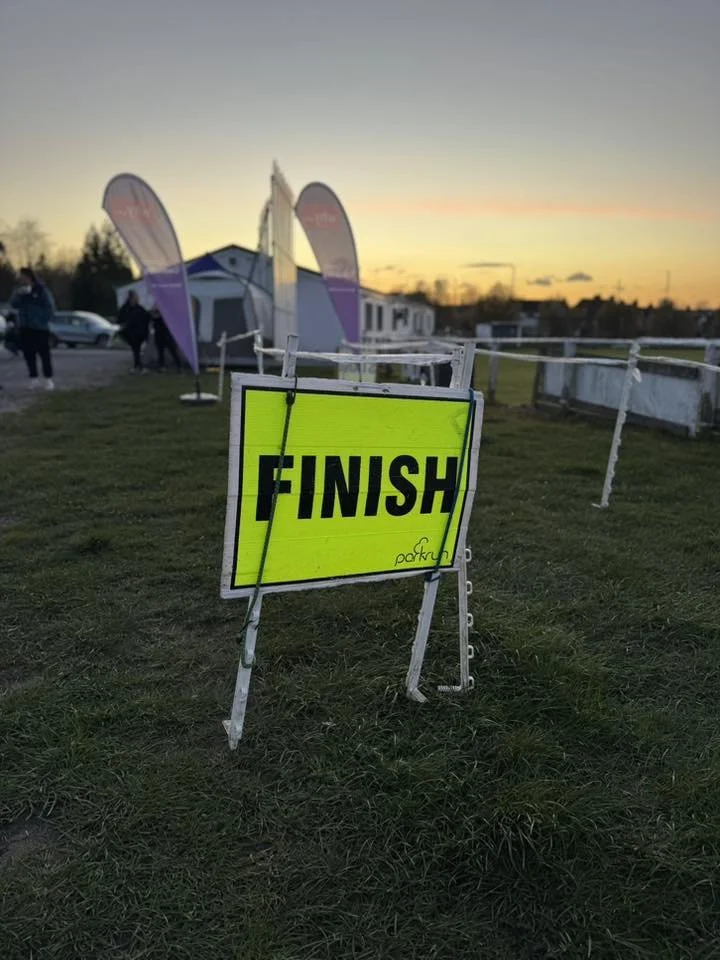 Together, we saved WHY - Thank You