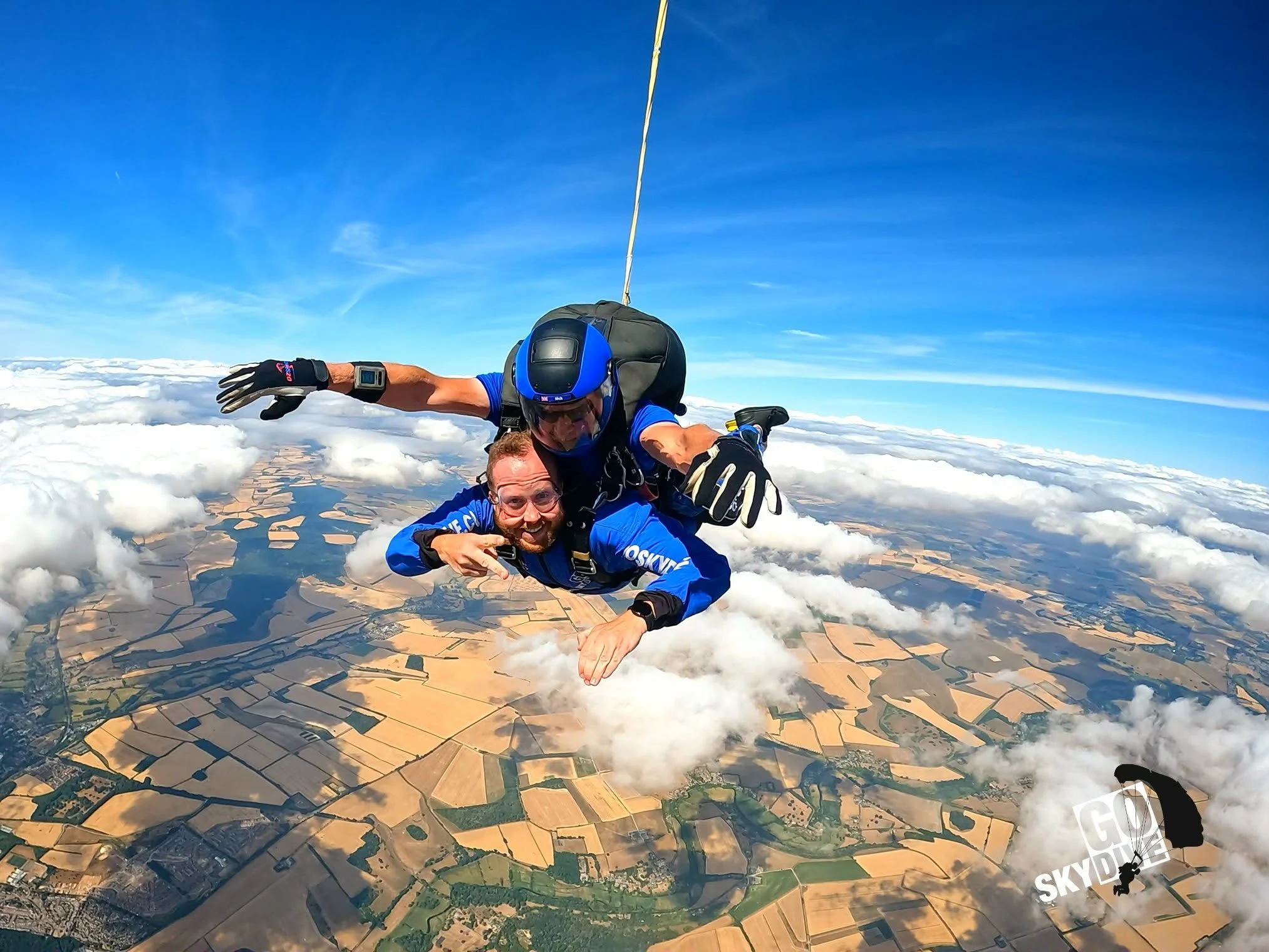 Leap for We Hear You!