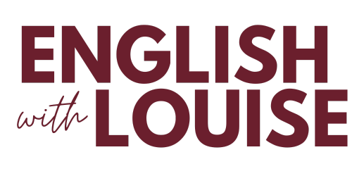 Louise Egan | Private English Coaching