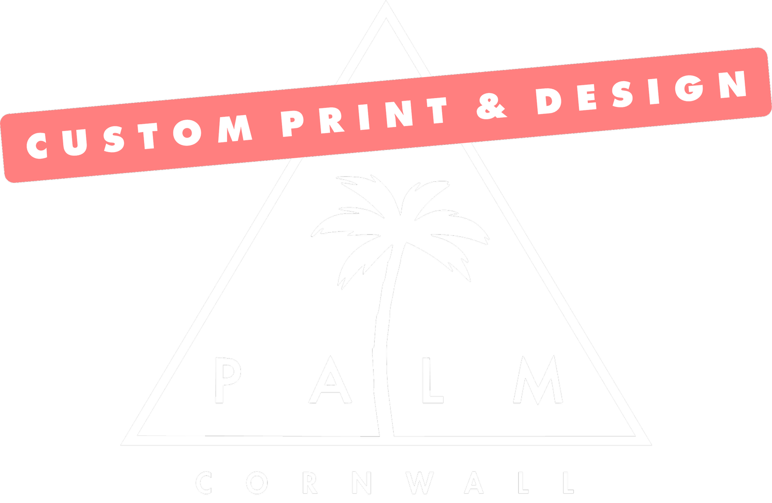 PALM PRINT CORNWALL