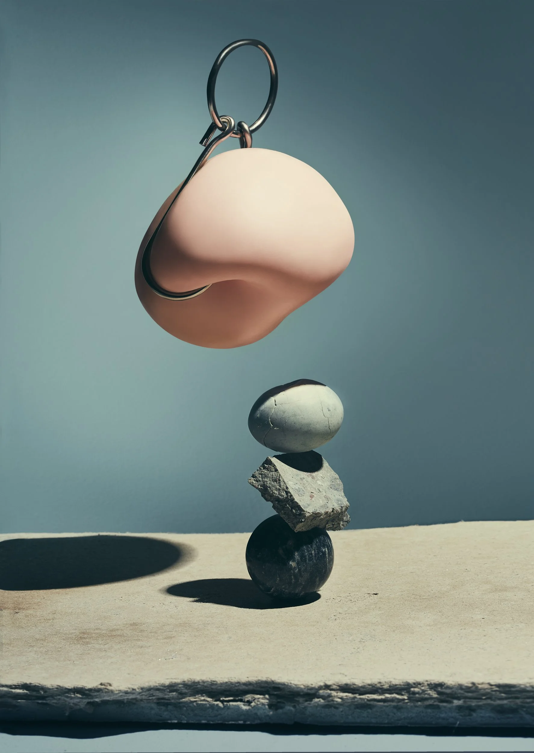 Monuments of the 20th century