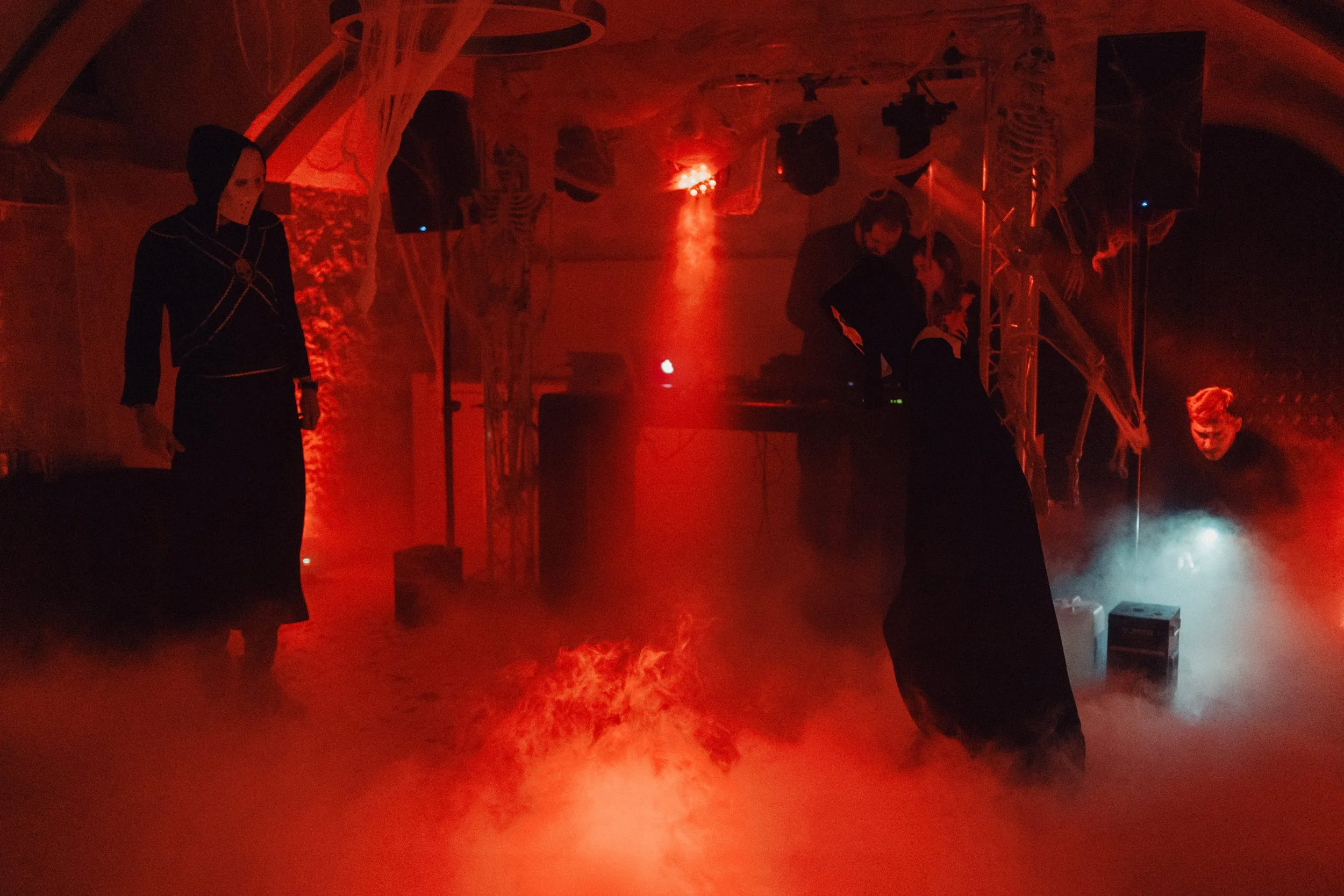 Halloween party planning, organise a halloween party in Switzerland.jpg