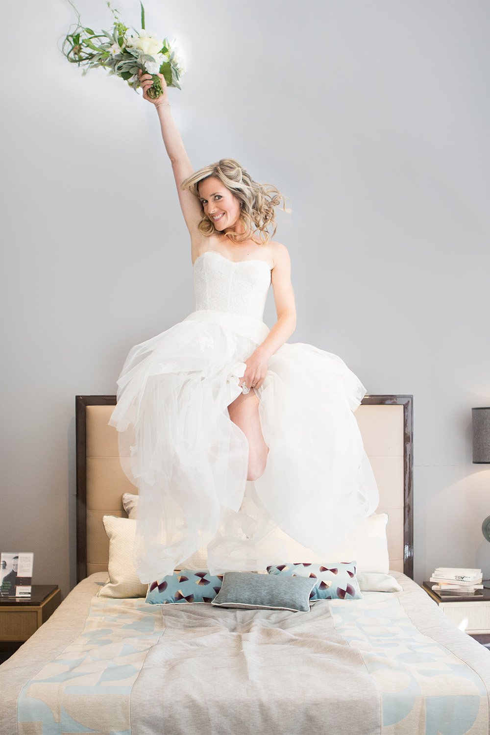 The Ultimate Guide For a Stress Free Wedding Day