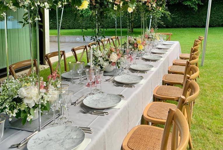 Planning a Birthday Party in 24 Hours