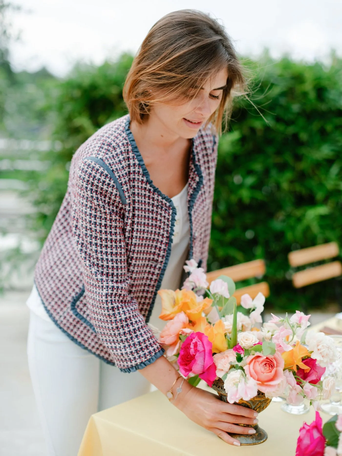 About Loukia – Owner of Weddings &amp; Events By Loukia