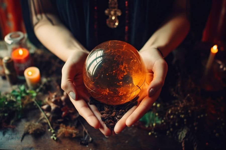 The Secrets to Hosting a Spooktacular Halloween Bash