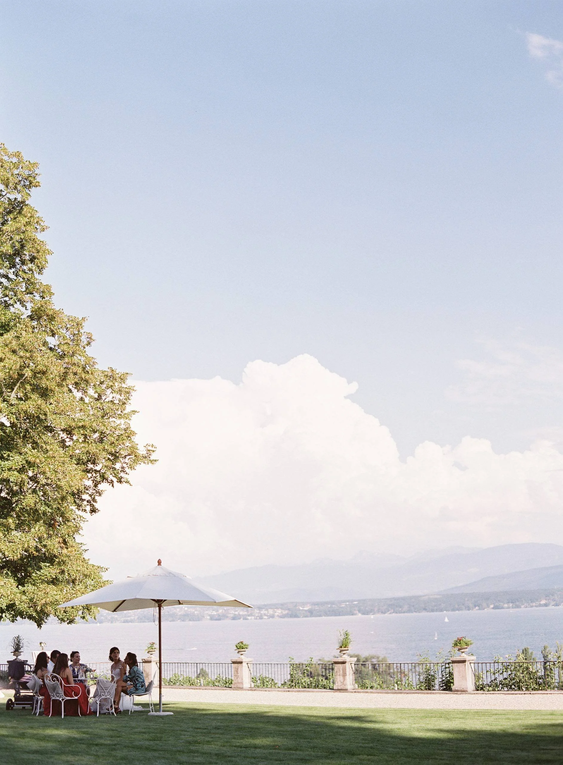chateau lake view tented wedding in geneva20.jpg