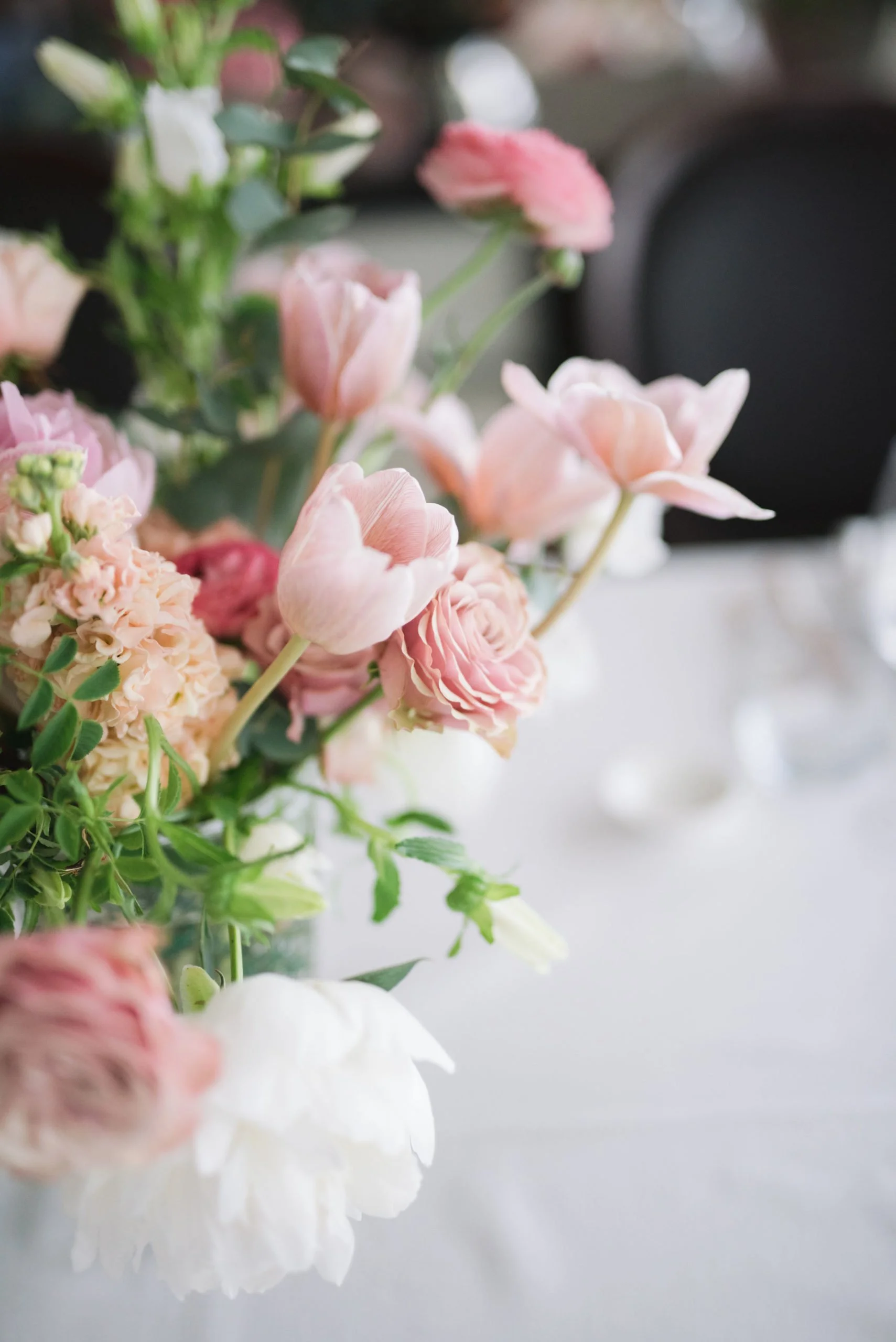 2nd Birthday Party, La Villa du Lac, La Réserve, Geneva