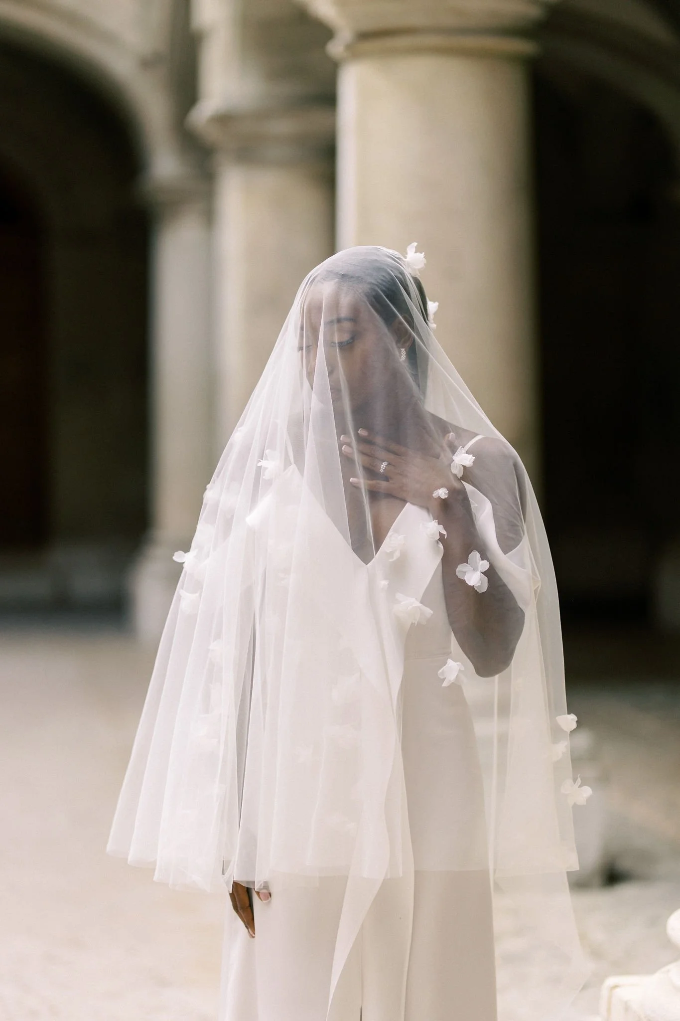 getting married in geneva bridal editorial calla lilies10.jpg