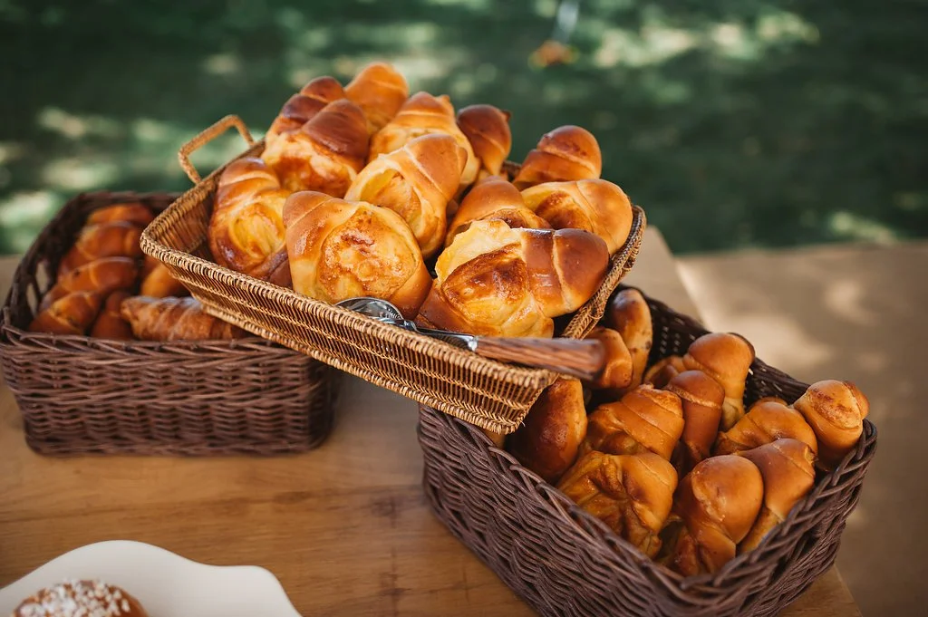 Farewell Wedding Brunch, Private Estate, Geneva