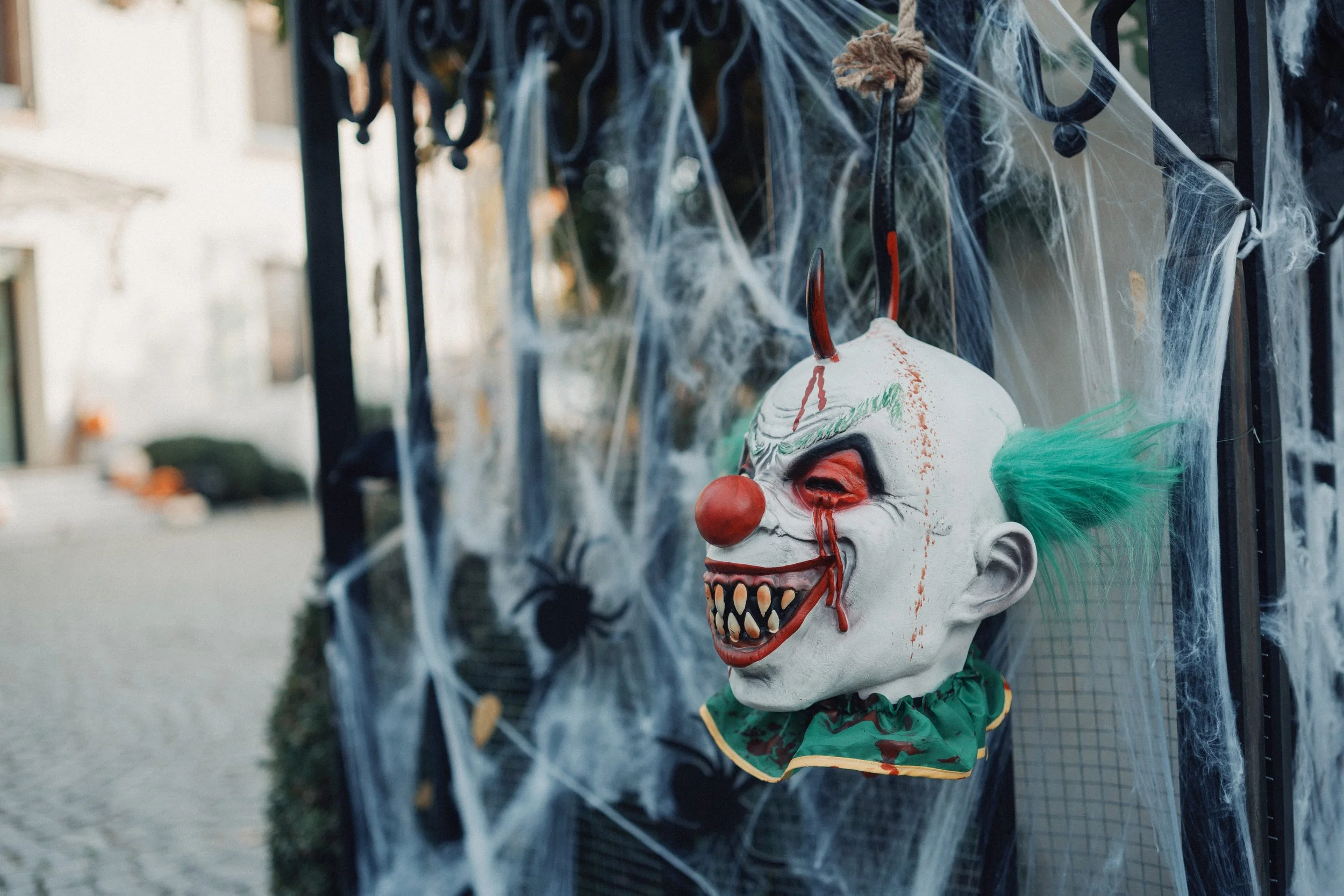 Halloween party planning, organise a halloween party in Switzerland.jpg