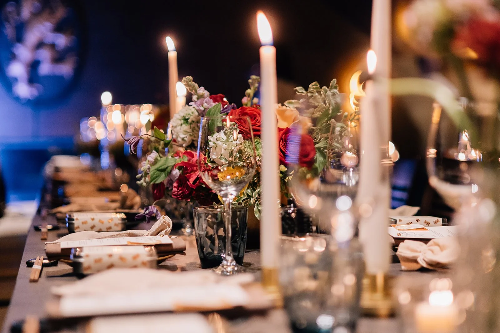 30th Birthday Party, Gaku Restaurant, Geneva