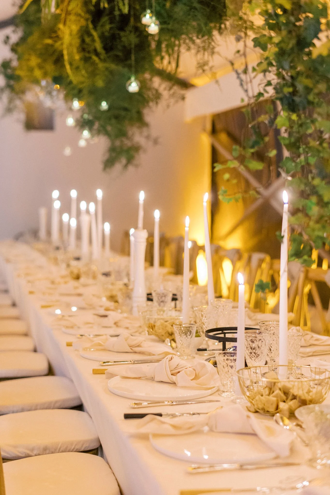 40th Birthday Party, Private Estate, Geneva