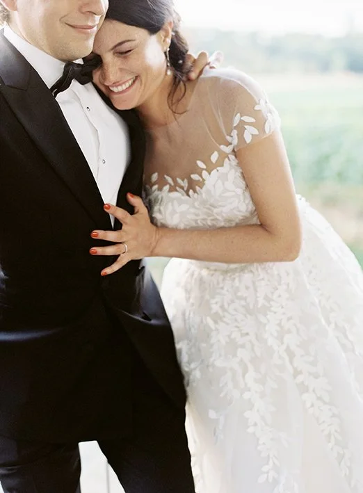 Alix & Federico, Private Estate, Geneva