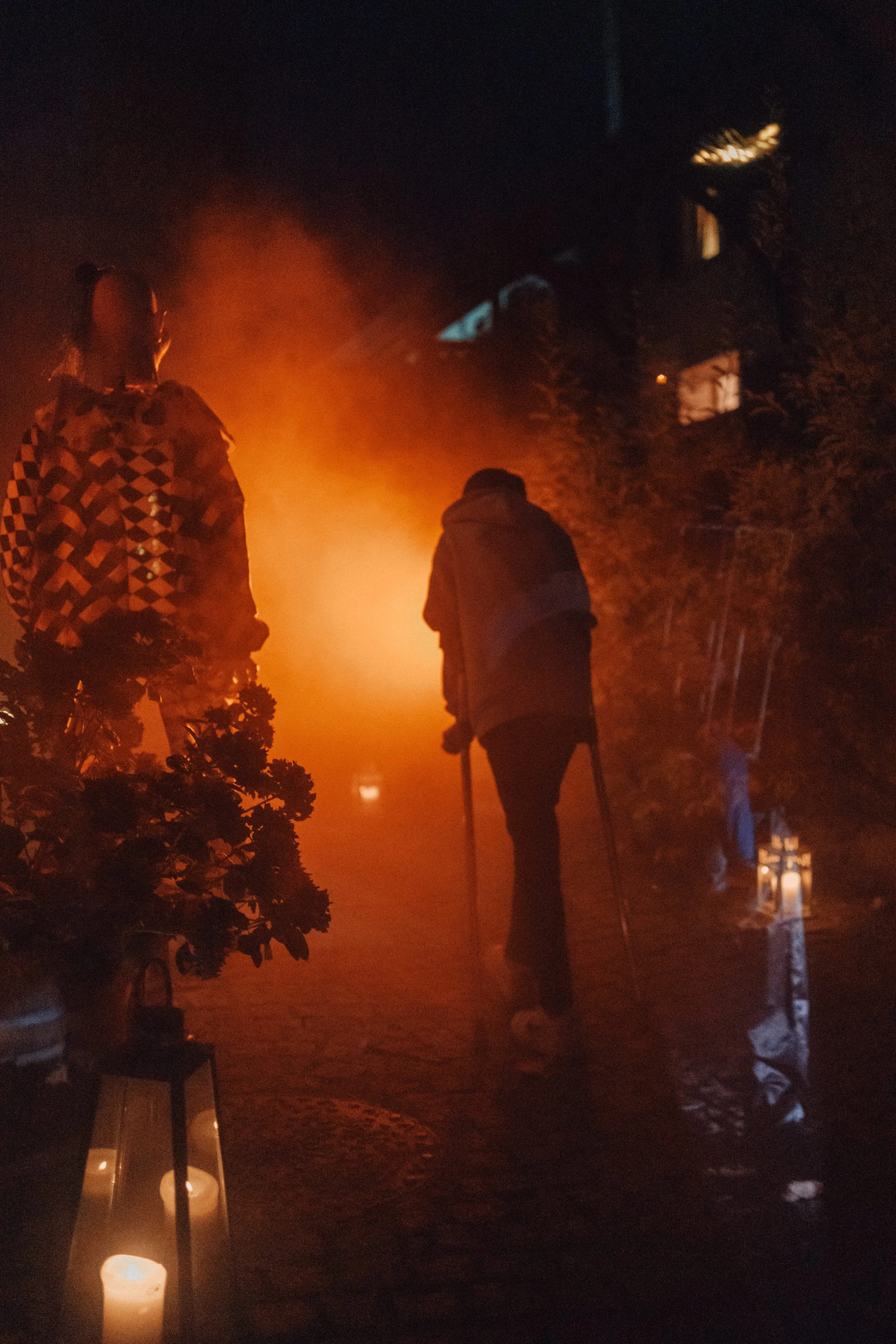 Halloween party planning, organise a halloween party in Switzerland.jpg