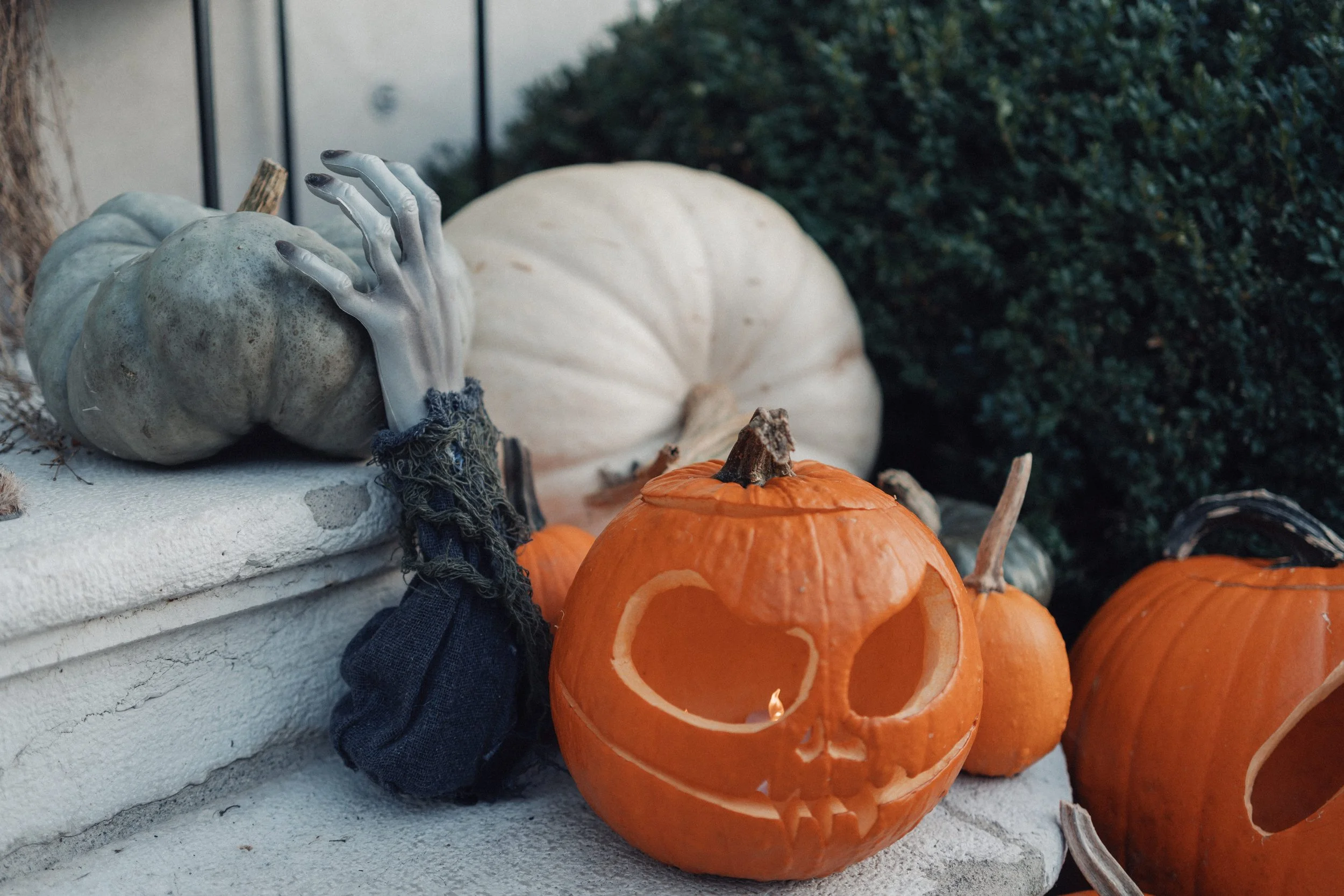 Halloween party planning, organise a halloween party in Switzerland.jpg