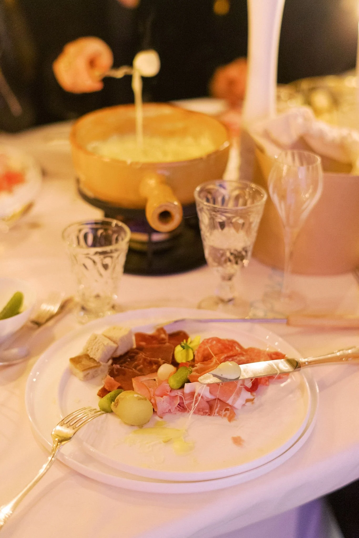 swiss cheese fondue birthday party planning geneva switzerland.jpg